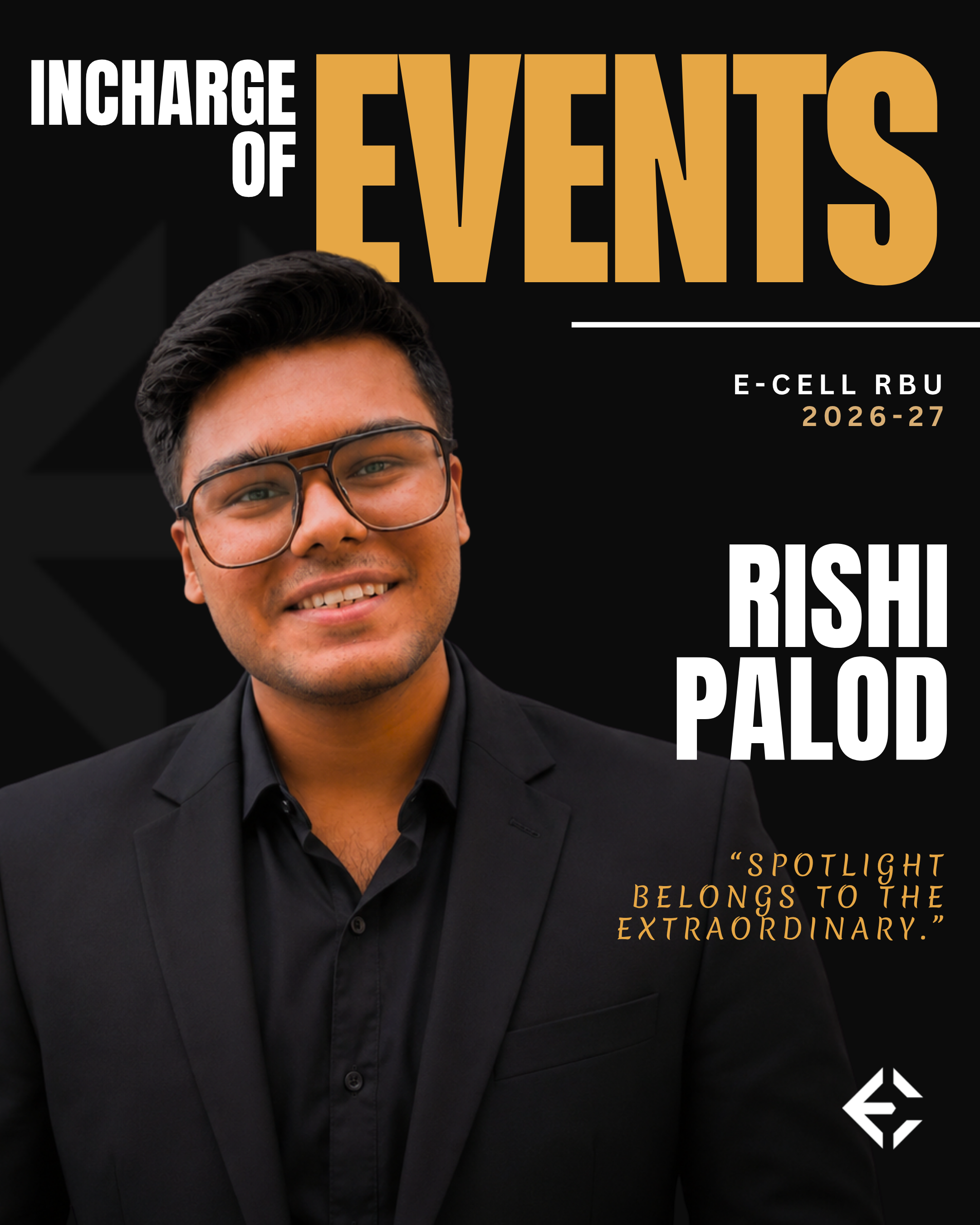 Rishi Palod